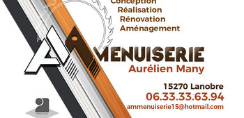 MANY Aurélien Menuisier