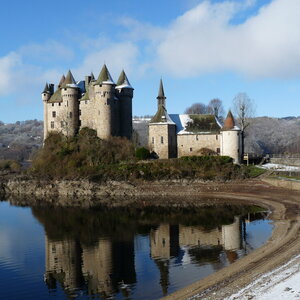 Château  de Val