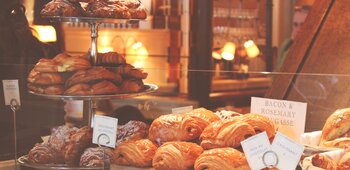 Boulangerie du château