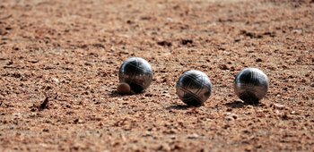 CLUB DE PETANQUE