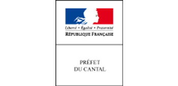 PREFECTURE DU CANTAL