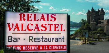 Le Relais Valcastel